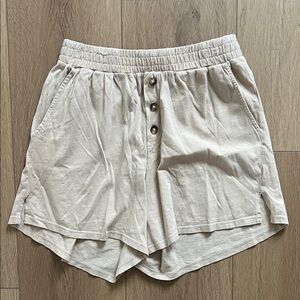 Donni Shorts
